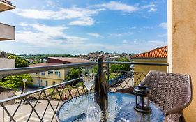 Pula Apartment