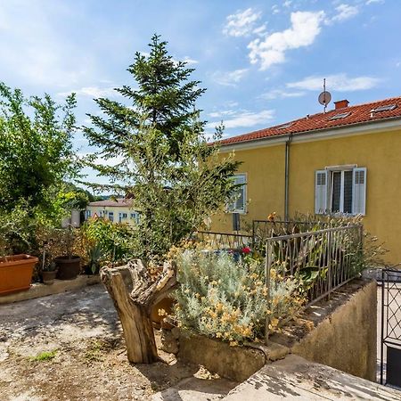 Pula Apartment Exteriér fotografie