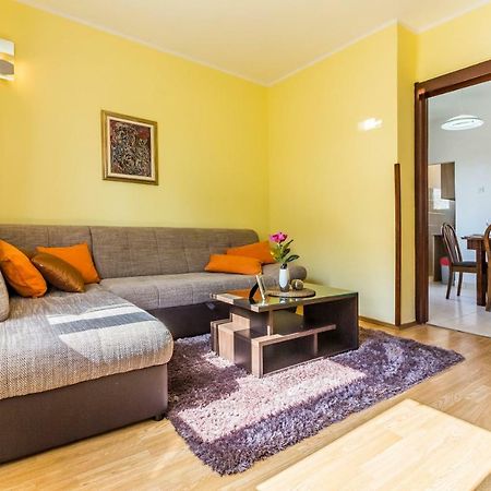 Pula Apartment Exteriér fotografie