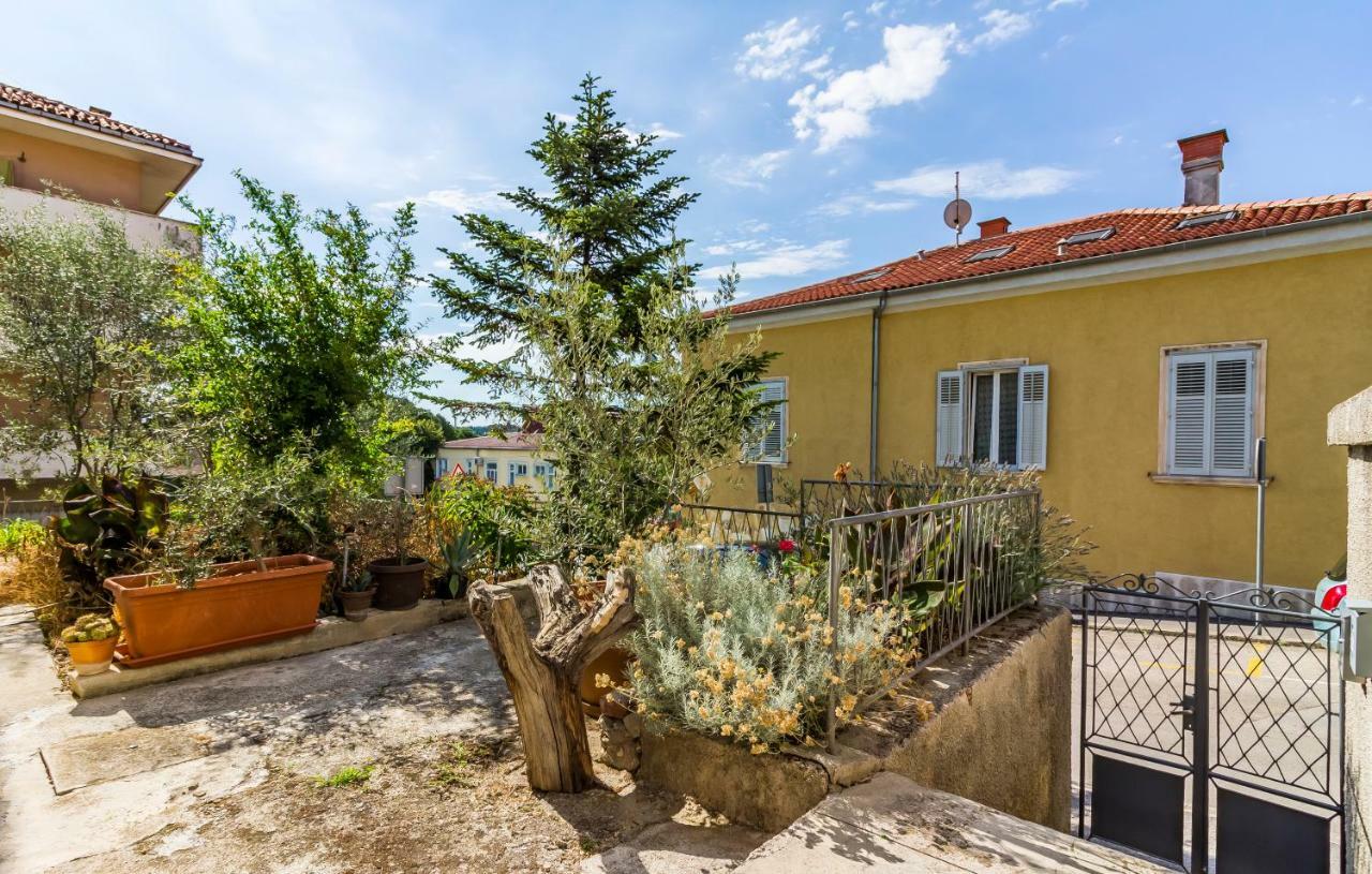 Pula Apartment Exteriér fotografie