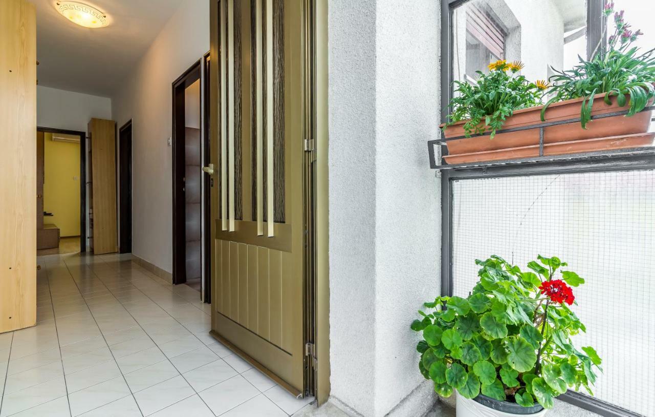 Pula Apartment Exteriér fotografie
