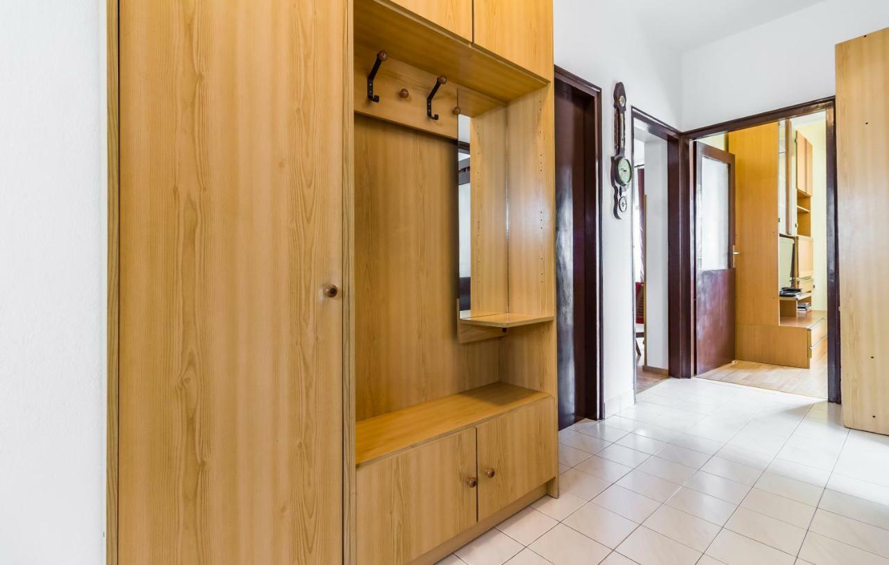 Pula Apartment Exteriér fotografie
