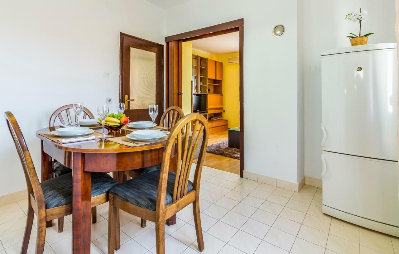 Pula Apartment Exteriér fotografie