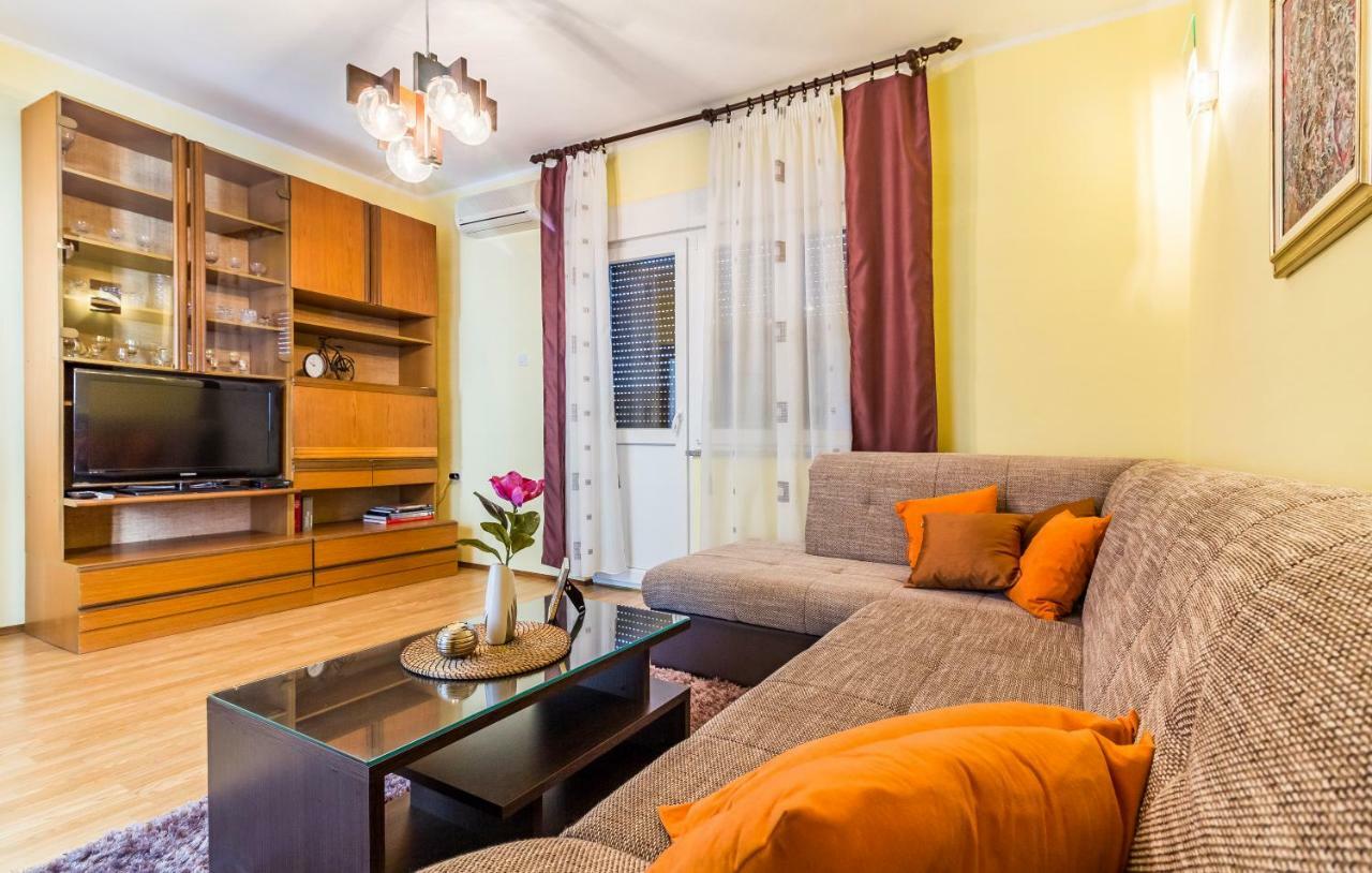 Pula Apartment Exteriér fotografie