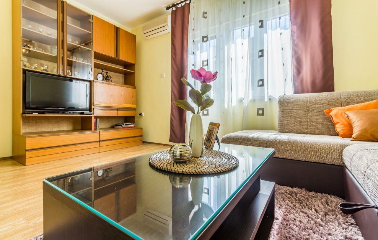Pula Apartment Exteriér fotografie
