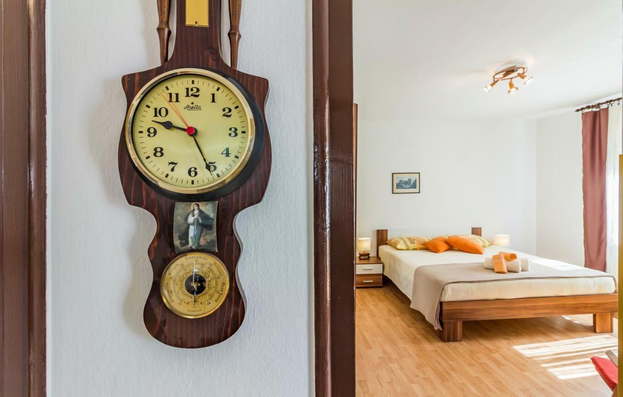 Pula Apartment Exteriér fotografie