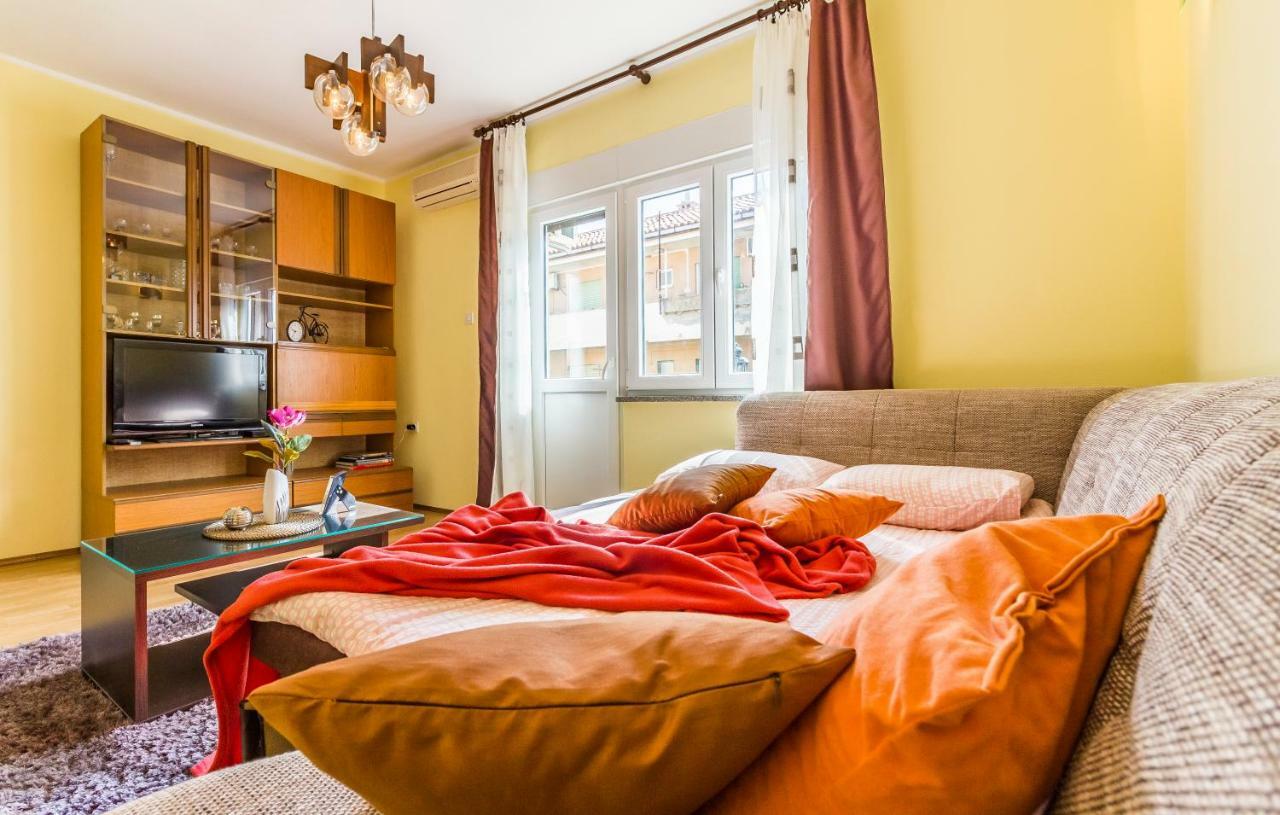Pula Apartment Exteriér fotografie